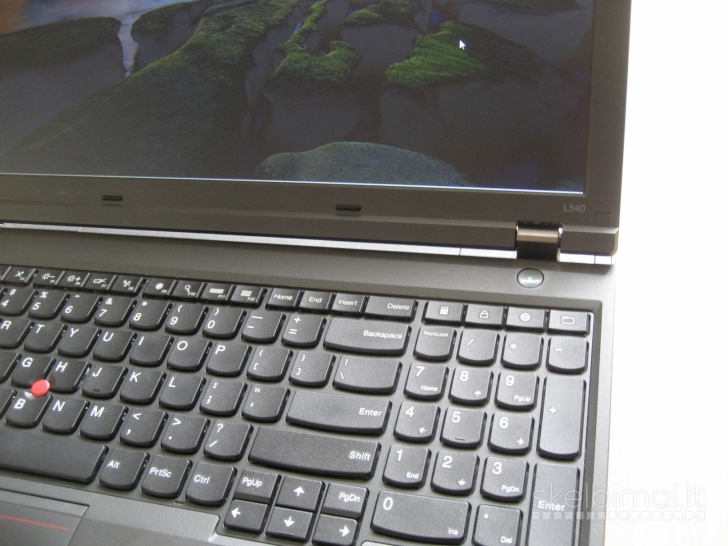 LENOVO L540 su 3G/ i5 3.10GHz/ 8GB/ 120GB SSD
