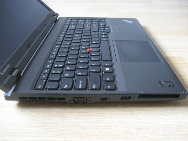 LENOVO L540 su 3G/ i5 3.10GHz/ 8GB/ 120GB SSD