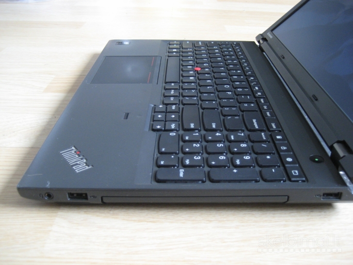 LENOVO L540 su 3G/ i5 3.10GHz/ 8GB/ 120GB SSD