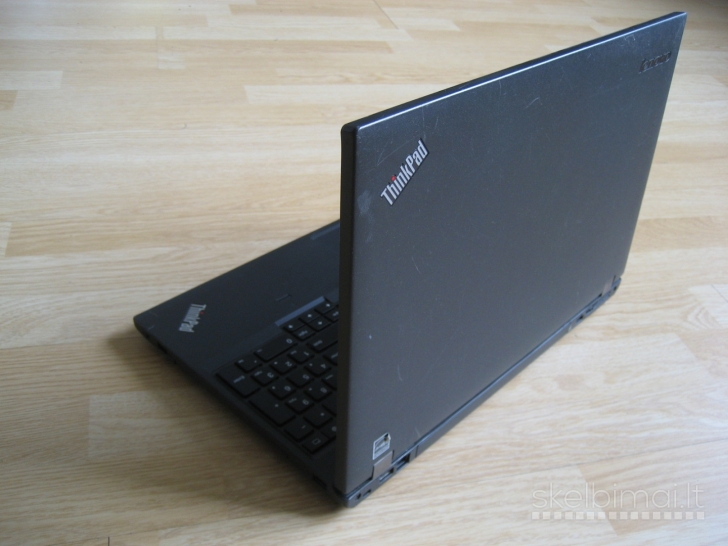 LENOVO L540 su 3G/ i5 3.10GHz/ 8GB/ 120GB SSD