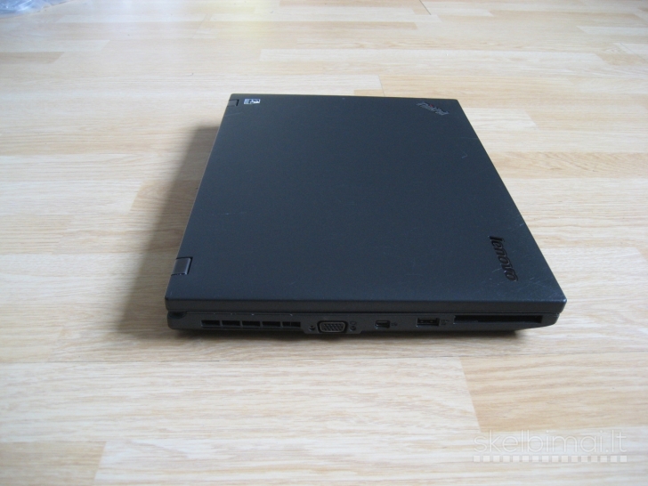 LENOVO L540 su 3G/ i5 3.10GHz/ 8GB/ 120GB SSD