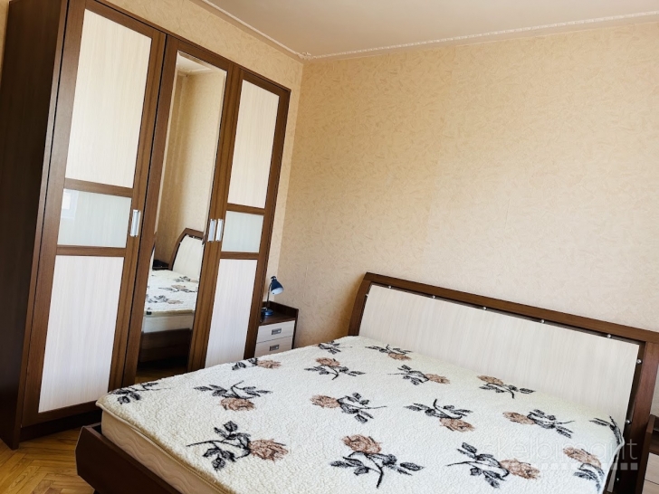 Išnuomojamas 2 kambarių butas, Kaune Eiguliuose