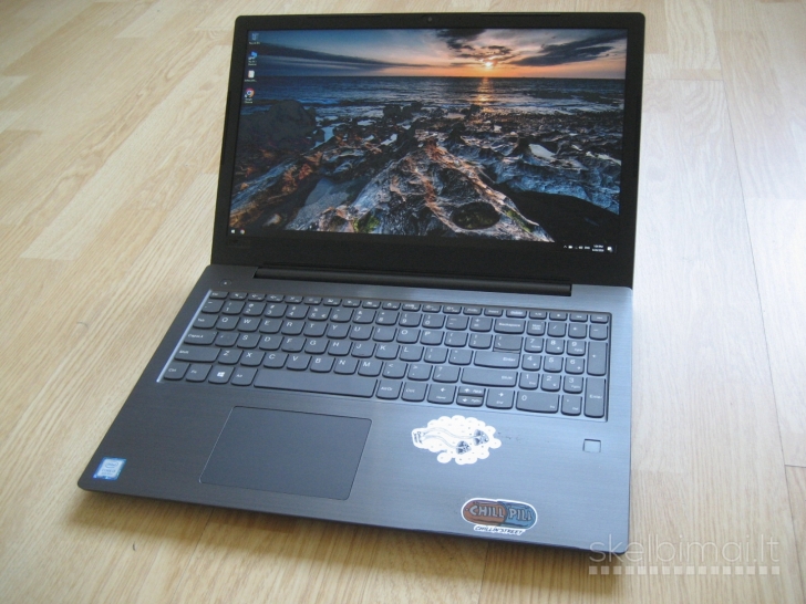 Lenovo V330 i3 3.40ghz/ 120gb/ 8gb/ Fullhd/ 2 val.