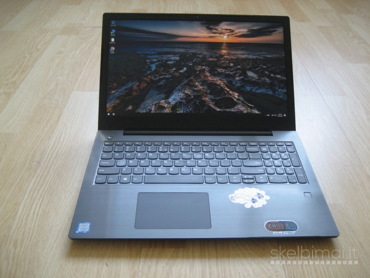 Lenovo V330 i3 3.40ghz/ 120gb/ 8gb/ Fullhd/ 2 val.
