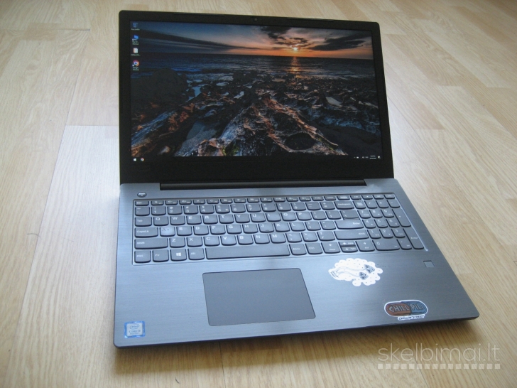 Lenovo V330 i3 3.40ghz/ 120gb/ 8gb/ Fullhd/ 2 val.