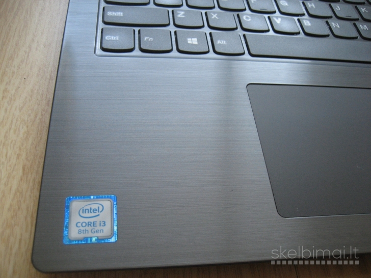 Lenovo V330 i3 3.40ghz/ 120gb/ 8gb/ Fullhd/ 2 val.