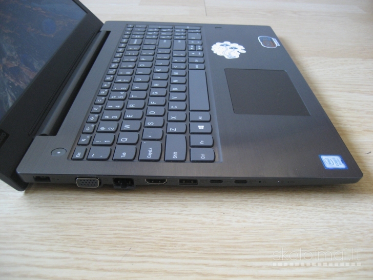 Lenovo V330 i3 3.40ghz/ 120gb/ 8gb/ Fullhd/ 2 val.