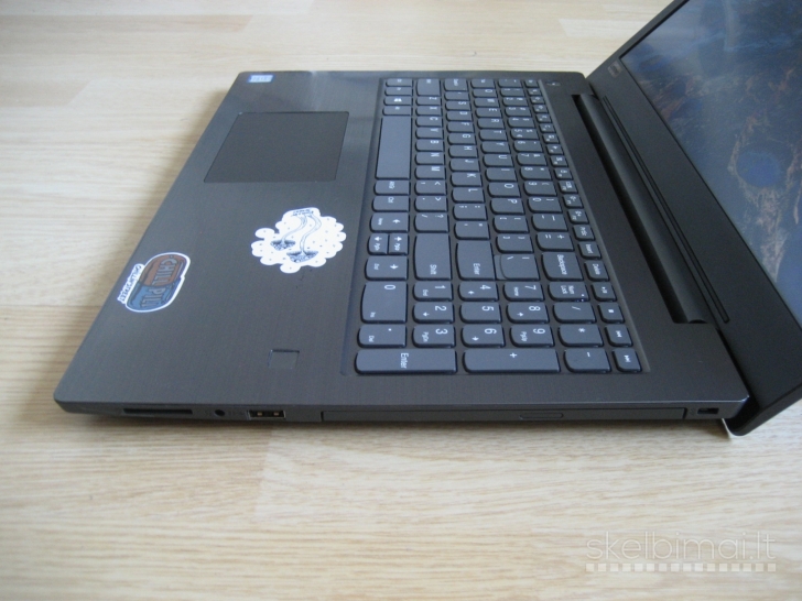 Lenovo V330 i3 3.40ghz/ 120gb/ 8gb/ Fullhd/ 2 val.