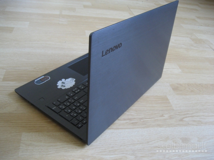 Lenovo V330 i3 3.40ghz/ 120gb/ 8gb/ Fullhd/ 2 val.