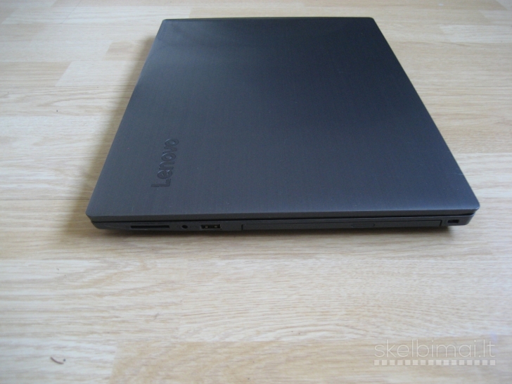Lenovo V330 i3 3.40ghz/ 120gb/ 8gb/ Fullhd/ 2 val.