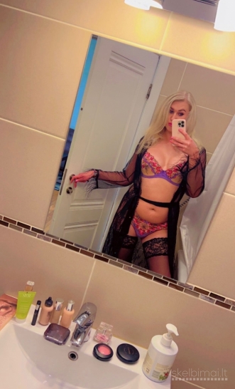 Trans girl