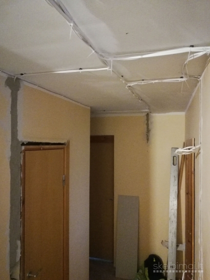 Laurynas Elektrikas Siauliai