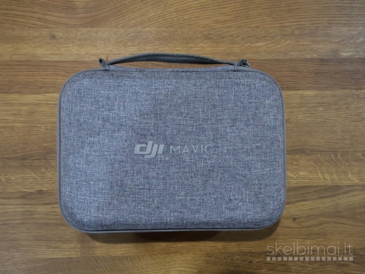 Dronas DJI Mavic Mini