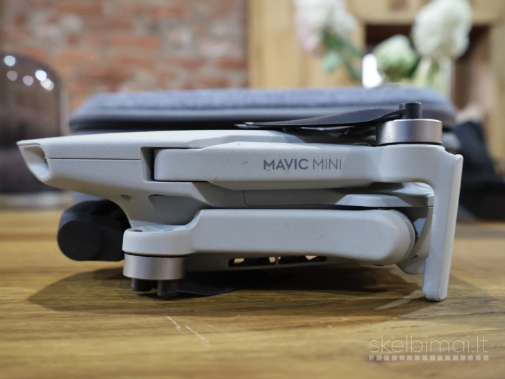 Dronas DJI Mavic Mini
