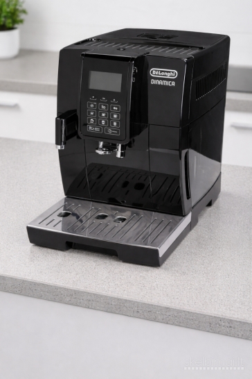 Kavos aparatas Delonghi Ecam353.75.b Dinamica