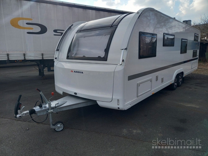 ADRIA ADORA 753 UK
