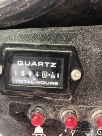 Bobcat S70 Skidsteer - 2015