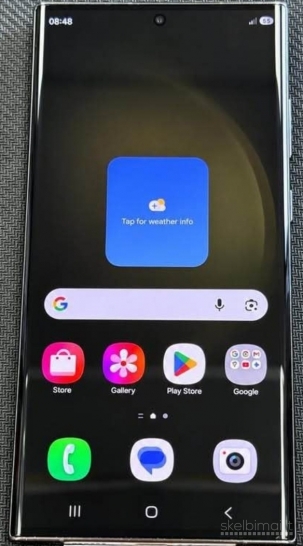 Samsung S23 Ultra