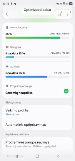 Samsung S23 Ultra