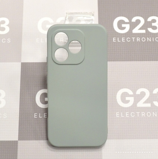 1959 B-Soft Plus dėklai nugarėlės Honor 600 Lite, Honor 600e WWW.G23.LT