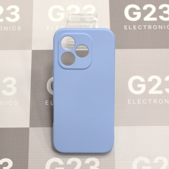 1959 B-Soft Plus dėklai nugarėlės Honor 600 Lite, Honor 600e WWW.G23.LT