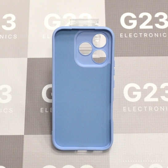 1959 B-Soft Plus dėklai nugarėlės Honor 600 Lite, Honor 600e WWW.G23.LT