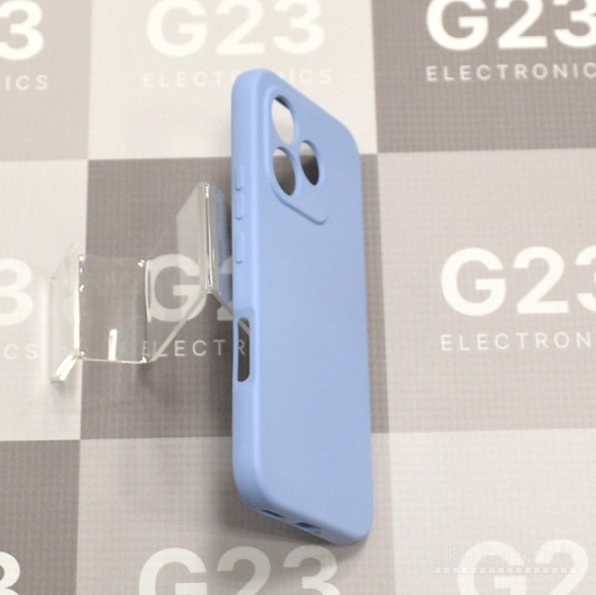 1959 B-Soft Plus dėklai nugarėlės Honor 600 Lite, Honor 600e WWW.G23.LT