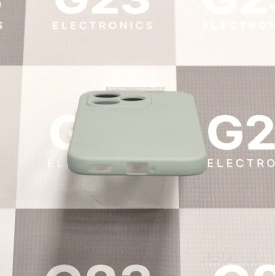 1959 B-Soft Plus dėklai nugarėlės Honor 600 Lite, Honor 600e WWW.G23.LT