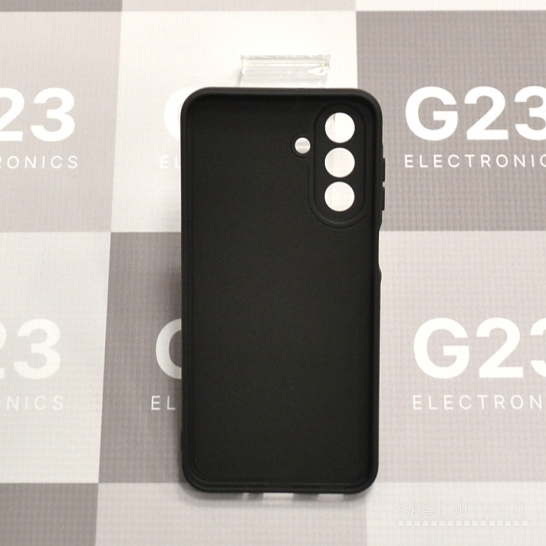1960 B-Soft Plus dėklai nugarėlės Samsung Galaxy A17 WWW.G23.LT