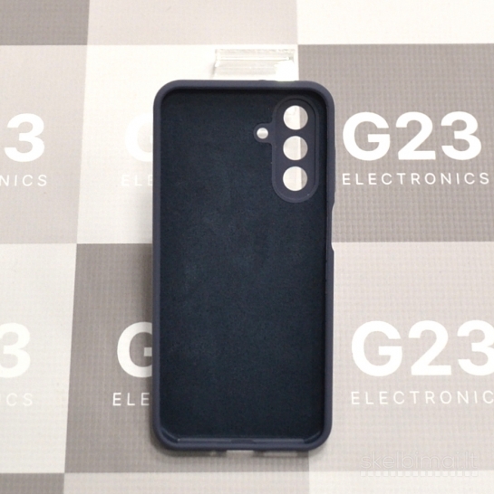 1960 B-Soft Plus dėklai nugarėlės Samsung Galaxy A17 WWW.G23.LT
