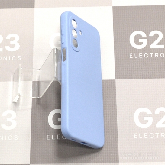 1960 B-Soft Plus dėklai nugarėlės Samsung Galaxy A17 WWW.G23.LT