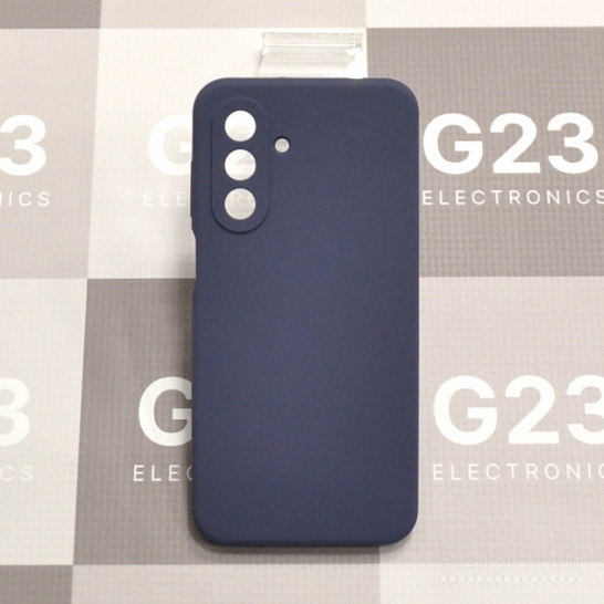 1961 B-Soft Plus dėklai nugarėlės Samsung Galaxy A26 WWW.G23.LT