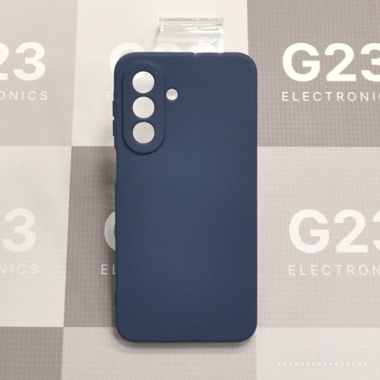 1962 B-Soft Plus dėklai nugarėlės Samsung Galaxy A27 WWW.G23.LT