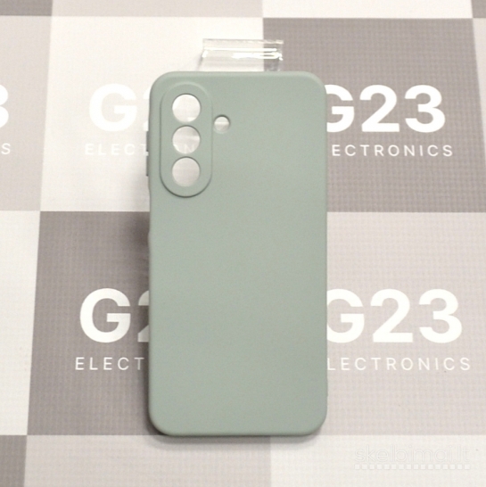 1962 B-Soft Plus dėklai nugarėlės Samsung Galaxy A27 WWW.G23.LT
