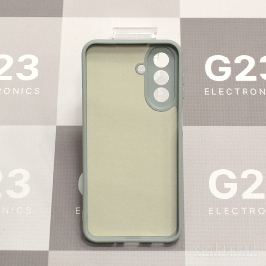 1962 B-Soft Plus dėklai nugarėlės Samsung Galaxy A27 WWW.G23.LT