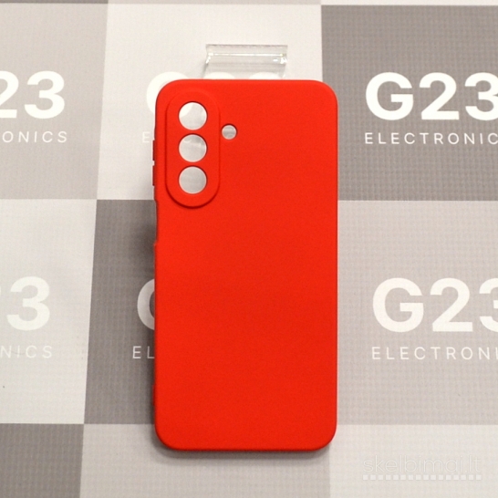 1962 B-Soft Plus dėklai nugarėlės Samsung Galaxy A27 WWW.G23.LT