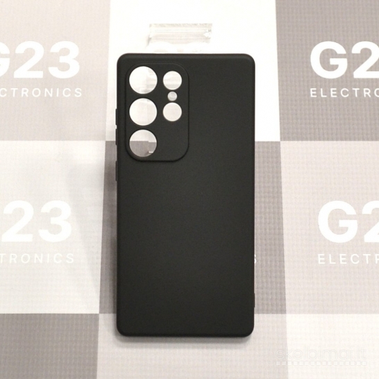 468 B-Soft Plus dėklai nugarėlės Samsung Galaxy S25 Ultra telefonui WWW.G23.LT