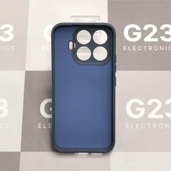 1963 B-Soft Plus dėklai nugarėlės Xiaomi 17T WWW.G23.LT