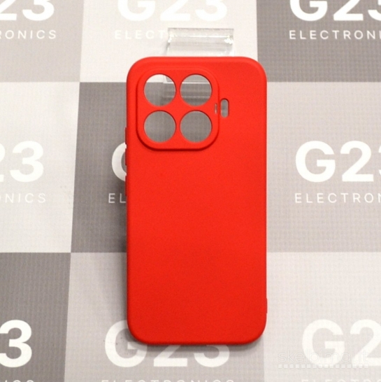 1963 B-Soft Plus dėklai nugarėlės Xiaomi 17T WWW.G23.LT