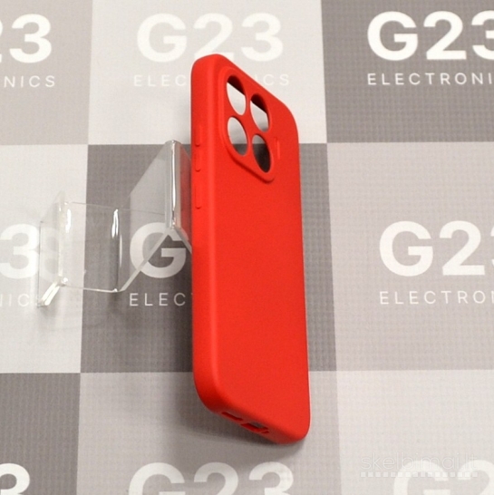 1963 B-Soft Plus dėklai nugarėlės Xiaomi 17T WWW.G23.LT