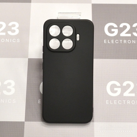 1964 B-Soft Plus dėklai nugarėlės Xiaomi 17T Pro WWW.G23.LT