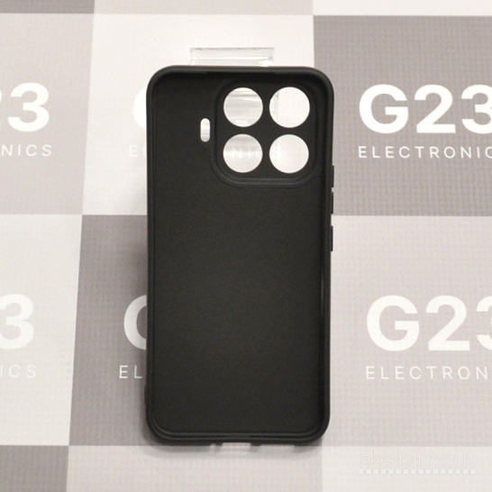 1964 B-Soft Plus dėklai nugarėlės Xiaomi 17T Pro WWW.G23.LT