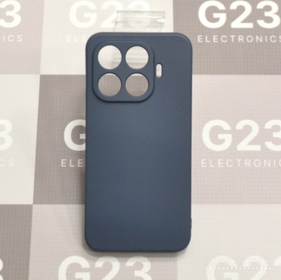 1964 B-Soft Plus dėklai nugarėlės Xiaomi 17T Pro WWW.G23.LT