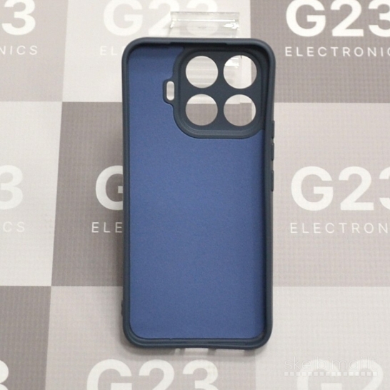 1964 B-Soft Plus dėklai nugarėlės Xiaomi 17T Pro WWW.G23.LT