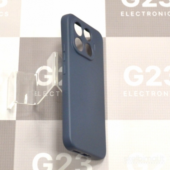 1964 B-Soft Plus dėklai nugarėlės Xiaomi 17T Pro WWW.G23.LT
