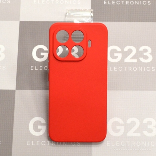 1964 B-Soft Plus dėklai nugarėlės Xiaomi 17T Pro WWW.G23.LT