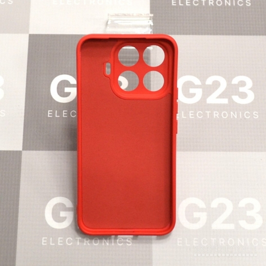 1964 B-Soft Plus dėklai nugarėlės Xiaomi 17T Pro WWW.G23.LT