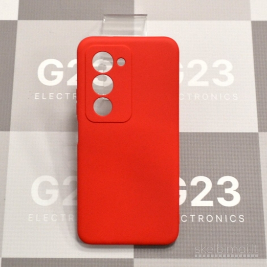 766 B-Soft Plus dėklai nugarėlės Xiaomi Redmi 15 4G EU, 5G EU WWW.G23.LT