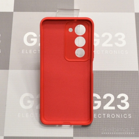 766 B-Soft Plus dėklai nugarėlės Xiaomi Redmi 15 4G EU, 5G EU WWW.G23.LT