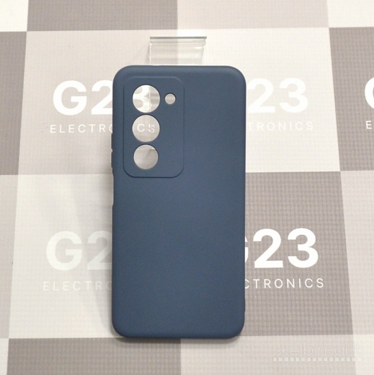 766 B-Soft Plus dėklai nugarėlės Xiaomi Redmi 15 4G EU, 5G EU WWW.G23.LT